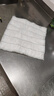 巨奇严选棉柔抹布30*30CM*10片装厨房洗碗布去油污专用抹布强力吸水巾 实拍图
