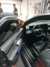 龙膜（Llumar）Elike80汽车贴膜车窗膜新能源陶瓷膜隔热玻璃膜汽车太阳膜防爆膜防晒膜包施工国际品牌 Elike80+15（深色） 晒单实拍图