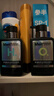 曼秀雷敦男士小黑盾系列氨基酸控油保湿洁面乳150ml*2礼物送男友 实拍图