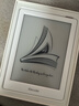 掌阅（iReader）Light4 Turbo 6英寸智能阅读本 电子书阅读器 墨水屏电纸书 平板电脑学习看漫 便携笔记本 告白 实拍图