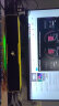 雷蛇（Razer） 利维坦巨兽5.1天狼星组合套装 环绕家用电脑游戏音响 台式低音炮蓝牙高音质有线无线音箱 利维坦V2X 皮卡丘 实拍图