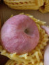 沙窝曙光陕西洛川红富士苹果水果新鲜脆甜冰糖心时令应季丑苹果水果礼盒 带箱9.5斤特大果（净重8.5-9斤） 实拍图