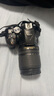 尼康/Nikon D5200 D5300 D5500 D5600 二手单反相机学生新手入门级数码相机 D5300（18-105mmVR)套机） 99新 实拍图