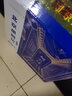 胡同坊北京二锅头蓝坊优级清香型白酒 52度 500ml*6瓶 整箱装口粮自饮 实拍图