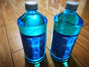 蓝星车洗乐汽车玻璃水0℃ 2L*2瓶玻璃清洗剂新能源 汽车适用 实拍图