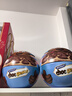 McVitie's麦维他燕麦粗粮消化饼干510g 进口 办公室零食 中老年人 营养早餐 实拍图