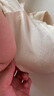迪士尼（Disney）夏装新款男童背心套装小童宝宝夏天衣服儿童无袖短裤夏季两件套 杏色小猫（一套) 80 码（身高65-75cm） 实拍图