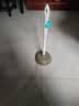 茶花 【马桶神器】大吸力马桶疏通器加长手柄皮搋子强力厕所疏通器 单层加厚【4320】 实拍图