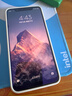 小米（MI）小米8 全面屏游戏智能手机全网通4G 双卡双待 安卓二手手机 白色 6GB+128GB   95新 实拍图