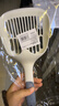 licheers领宠爱 猫砂铲 猫咪铲屎神器猫盆猫屎铲子细小孔宠物猫沙器大号 实拍图