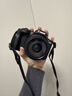佳能（Canon）EOS R50 微单半画幅相机 r50小巧便携 Vlog拍摄直播相机 4K短视频  学生微单相机 R50黑色 RF-S18-45套机 套餐一【128G内存卡~抗震防雨包~Vlog套装 晒单实拍图
