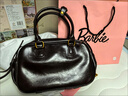 芭比（Barbie）包包新款女2026年轻奢大牌容量通勤单肩斜挎手提包生日礼物送老婆 实拍图