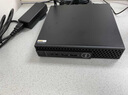戴尔（DELL）OptiPlex 7020mff/QCM1250微型迷你mini小主机 itx商用办公台式电脑台式机 单主机/含键盘鼠标 Ultra5 235T/16G/512G固态定制版 实拍图