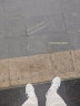 阿迪达斯 男女 三叶草系列 金标贝壳头 运动 休闲鞋 EG4958 43码 UK9码 实拍图