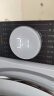 TCL 10公斤超级筒T7H超薄洗烘一体机滚筒洗衣机 1.2洗净比 精华洗 540mm大筒径 以旧换新 G100T7H-HD 晒单实拍图