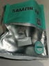 山泽(SAMZHE)理线器电线固定扣 17-20mm 电源线卡夹绕线器座 强力背胶免钉可调节 黑色10只装 ZTH-1720 实拍图