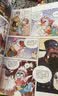 米小圈漫画成语（第二辑）：叶公好龙 小学生课外阅读 阅读 课外书 小学常用成语 成语释义 成语游戏边玩边学 实拍图