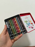 凯兰帝（CARAN  d'ACHE）【NEOCOLORⅡ50周年限定】瑞士卡达水溶性蜡笔专业级进口儿童美术学生绘画笔油画棒蜡笔套装 实拍图