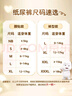 MOONY尤妮佳小羊驼拉拉裤XXXL22片(≥18kg)大宝加大号干爽大吸量 实拍图