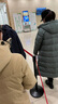 蕉内热皮702++男女士保暖内衣套装含羊毛秋衣秋裤加厚7A抗菌发热冬季 【男士】羊暖绿 2XL 实拍图