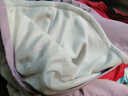 西域骆驼（VANCAMEL）三合一防风冲锋衣款男女夹克加厚保暖可拆卸登山服滑雪服运动外套 KY09S木槿紫/暖白-女 M 实拍图