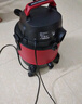 小狗桶式吸尘器家用大功率超强吸力干湿吹一体多功能15L大容量吸尘机D-809工业吸尘器  政府补贴 实拍图
