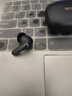 小米耳机Redmi Buds6 Pro 真无线降噪耳机 入耳式 小米华为苹果手机通用 REDMI Buds 6 Pro 玄悟黑 实拍图