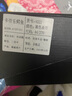 老人头棉鞋新款男士休闲鞋头层牛皮羊毛皮毛一体男鞋冬季加绒保暖棉皮鞋 6222黑色系带 44 晒单实拍图