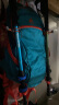 极地（onepolar）登山包男女双肩旅行包骑行背包户外包旅游包 湖水绿 晒单实拍图
