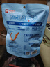 良品铺子干煸小银鱼麻辣味105g 即食小鱼仔海味鱼类休闲零食小吃 实拍图