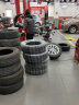 邓禄普（DUNLOP）轮胎/汽车轮胎 205/60R16 96V XL ENASAVE EC300+ 原厂配套途安 实拍图