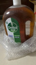 滴露消毒液衣物除菌液洗衣消毒水1.8L杀菌除螨家居衣物消毒除菌松木香 实拍图