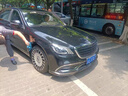 马牌（Continental）轮胎/防爆胎  245/45R19 102W CSC5 XL FR SSR /玛莎拉蒂Ghibli 实拍图