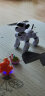 LOPOM智能机器狗儿童玩具男孩女孩早教编程机器人宝宝婴幼儿六一礼物 【金色款】智能跟随机器狗 晒单实拍图