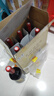长城 特藏15 橡木桶解百纳干红葡萄酒 750ml*6瓶 整箱装 中粮出品 实拍图