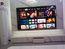 三星（SAMSUNG） ZU9000系列 120HZ高刷 3+64G内存HDR超薄4K全面屏AI智能 开机无广告 无线WIFI网络液晶平板电视机 85英寸 UA85ZU9000JXXZ(120HZ） 实拍图