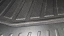 赢美后备箱垫适用于宝马iX3X5XL1X7X4X6尾箱垫SUV装饰防水耐磨环保 X3【18-24款】【加厚】 晒单实拍图