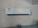 海信空调4匹5p变频空调挂机一级能效家用商用60-70平方大面积 大4匹 一级能效 实拍图
