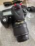 尼康/Nikon D90 APS画幅 入门二手单反相机 D90+18-55VR【套机】 95新 实拍图