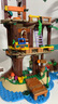 乐高（LEGO）积木拼装好朋友42631 探险树屋女孩儿童玩具生日礼物 实拍图