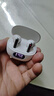 dacom S53 TWS 蓝牙耳机真无线迷你半入耳式运动跑步降噪游戏听歌长续航蓝牙5.3数显适用苹果华为小米 实拍图