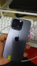 Apple 苹果 iPhone 15/14/13/12/11/X系列二手手机 颜色内存以质检报告为准 苹果 iPhone 14 Pro 晒单实拍图