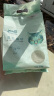 怡亲（YOKEN）祛味易结团紧实低粉尘猫砂盆猫沙2mm绿茶豆腐猫砂2.5kg 实拍图