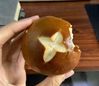轻即低脂碱水棒全麦手撕法棍面包减无糖精肥代餐零食食品300g源头直发 实拍图