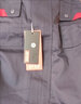 保罗岚芝防静电工作服套装男春秋季长袖加厚耐磨劳保服电网汽修工程服定制 实拍图
