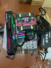 AMDAMD 锐龙R5 9600X搭微星B650M GAMING PLUS WIFI 游戏办公主板 主板CPU套装 实拍图