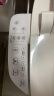 西屋（Westinghouse） 智能马桶盖电子坐便盖板全自动速热冲洗洁身器妇洗全面多功能 实拍图
