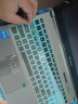 NVV ACS 键盘保护贴膜 适用机械革命旷世16Super/旷世G16/G16/蛟龙16K/极光pro 16英寸键盘膜保护罩KM-1 晒单实拍图
