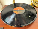 正版欧美金唱盘LP黑胶唱片12寸复古留声机唱盘高颜值进口老款唱片 实拍图