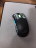 ROG龙鳞ACE X AimLab合作版36K无线三模鼠标 对称型轻量化设计电竞光学FPS游戏鼠标 龙鳞Ace 暗夜黑 实拍图